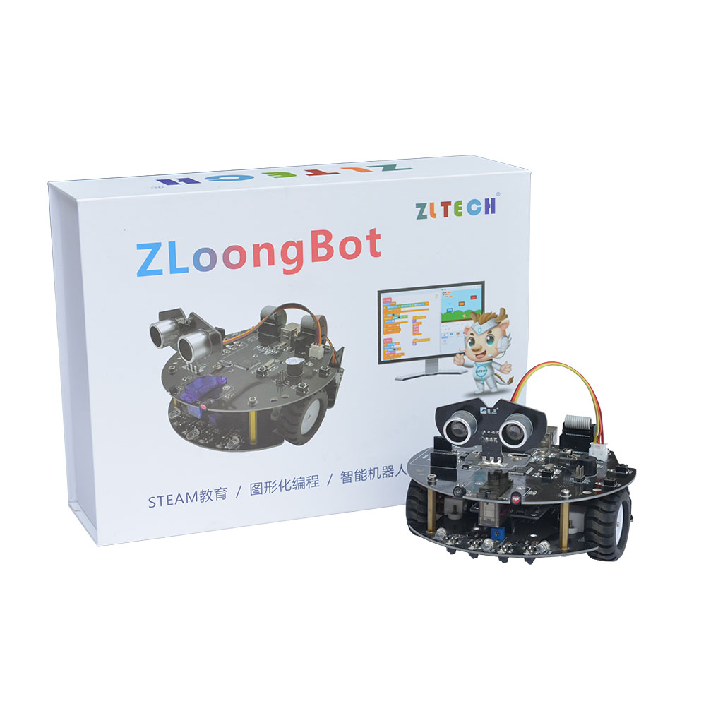 ZLoongBot